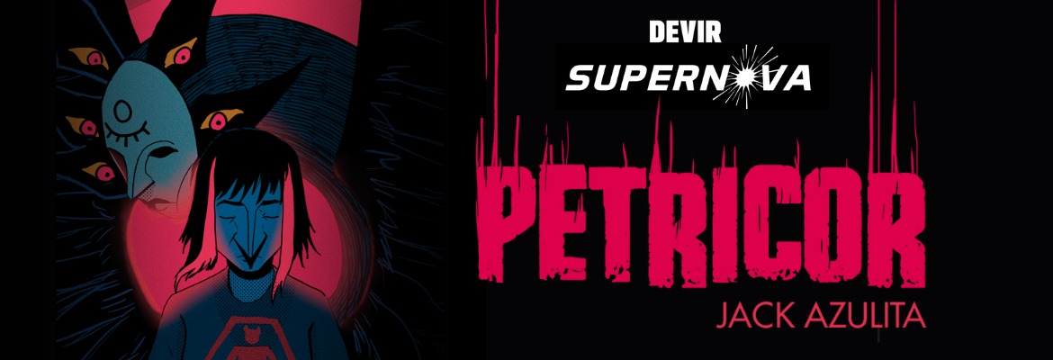 Petricor